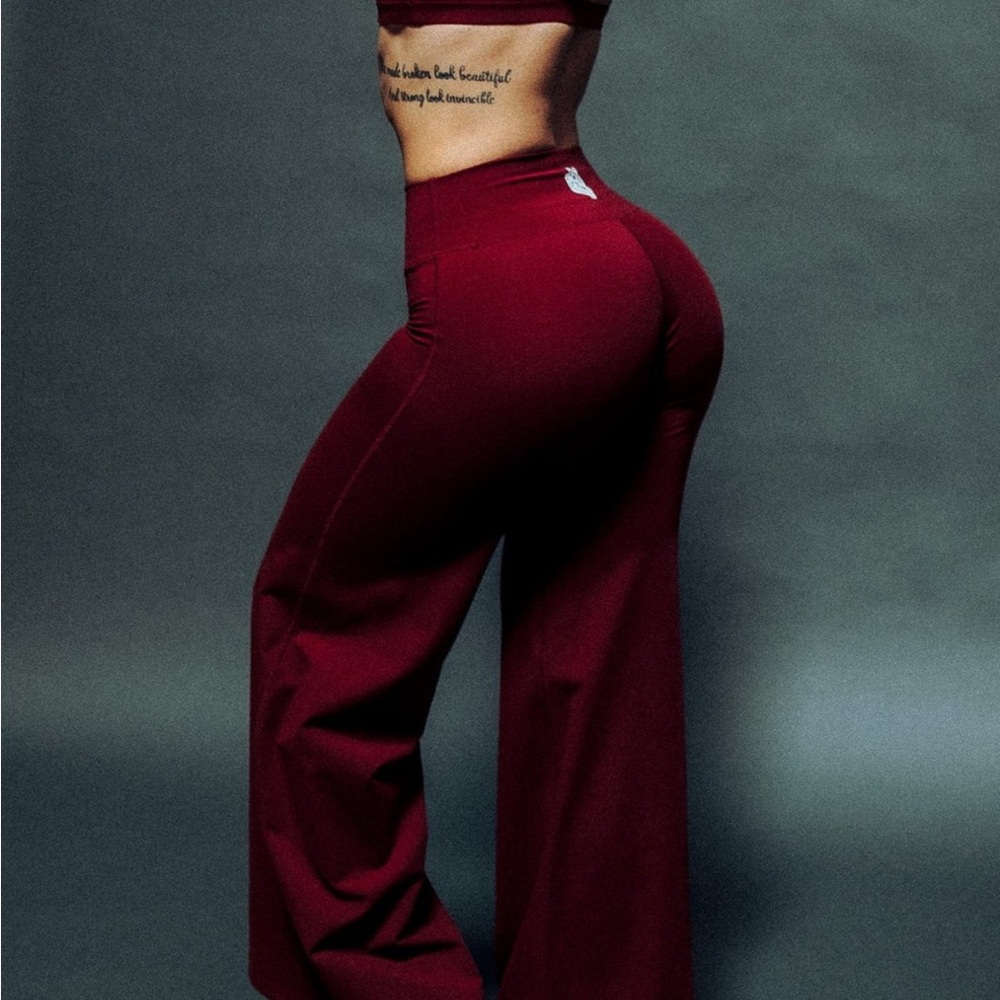 Darc sport straight leg